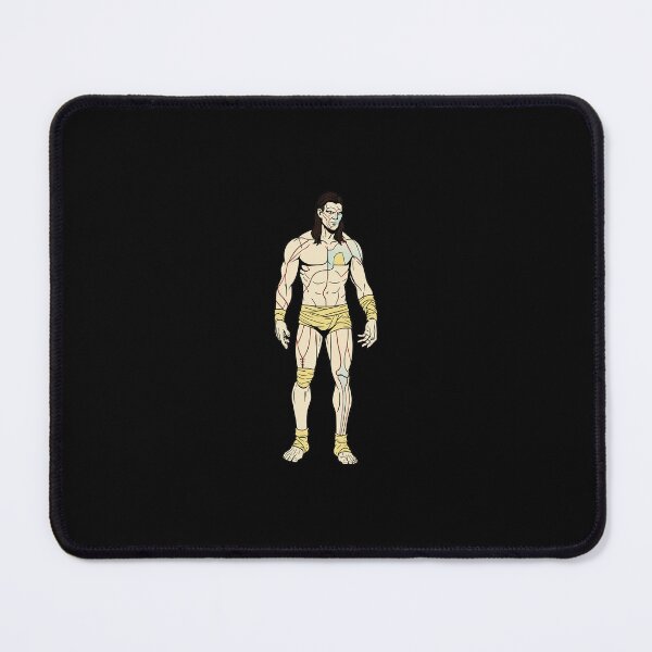 Item preview, The Creature  designed and sold by Volleyball1x3hj.