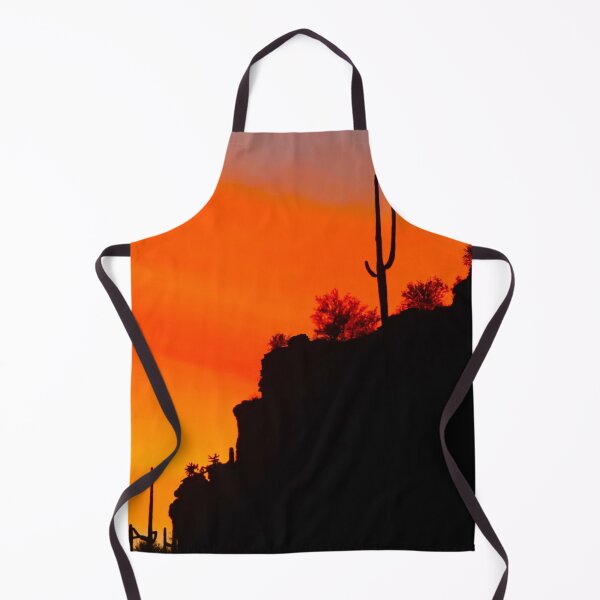 Item preview, Beautiful Amazing Saguaro Sunset designed and sold by simonjayphotos.
