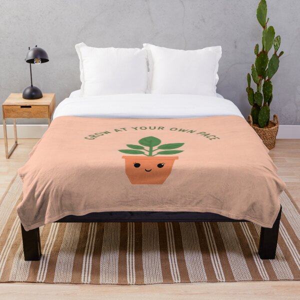 Item preview, Grow At Your Own Pace 2 designed and sold by Bal Drops.
