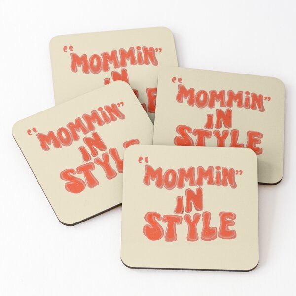 Item preview, Mommin in  designed and sold by kirubhs.