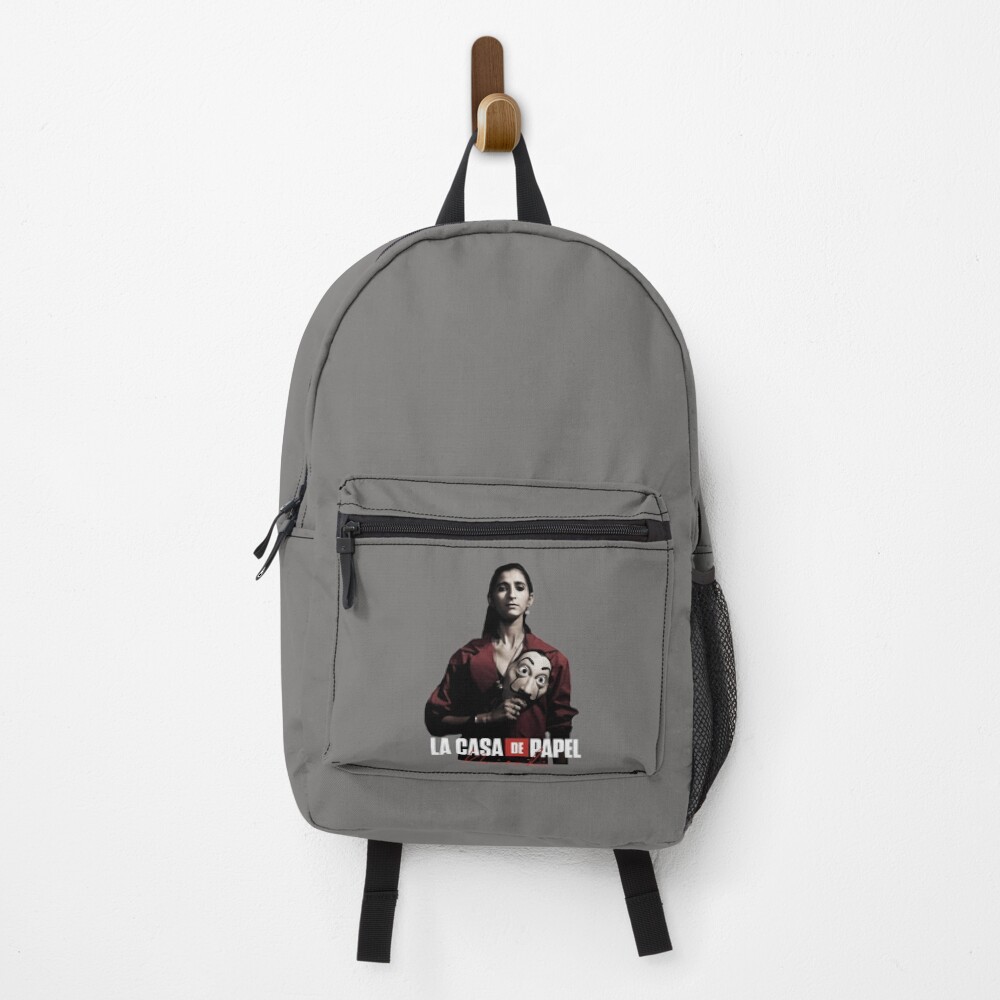 Item preview, Backpack designed and sold by RynnSunday.