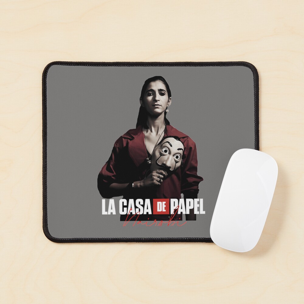Item preview, Mouse Pad designed and sold by RynnSunday.