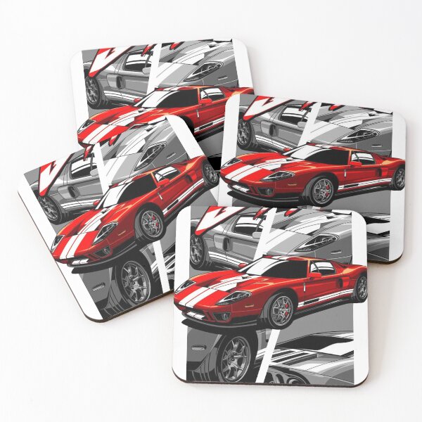 Item preview, GT40 designed and sold by HASHTAG2020.
