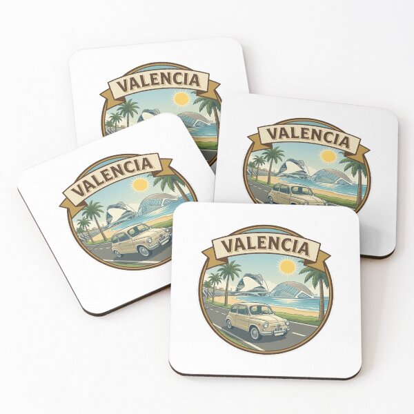 Item preview, valencia spain designed and sold by designsbysamantha.