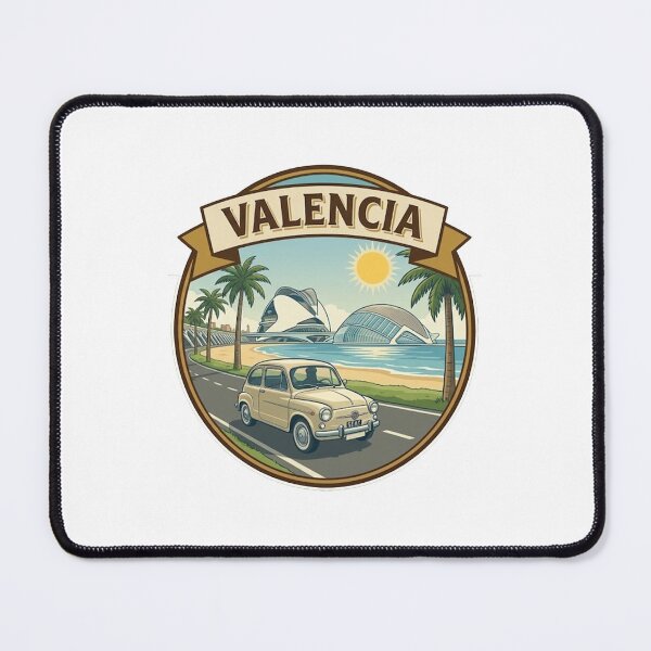 Item preview, valencia spain designed and sold by designsbysamantha.