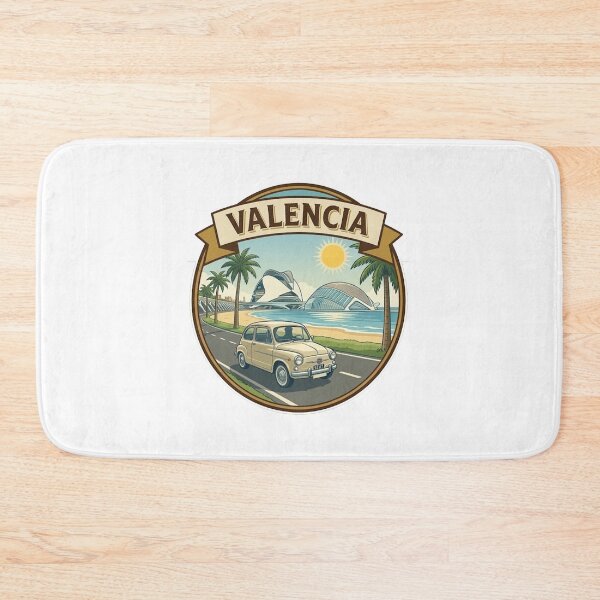 Item preview, valencia spain designed and sold by designsbysamantha.