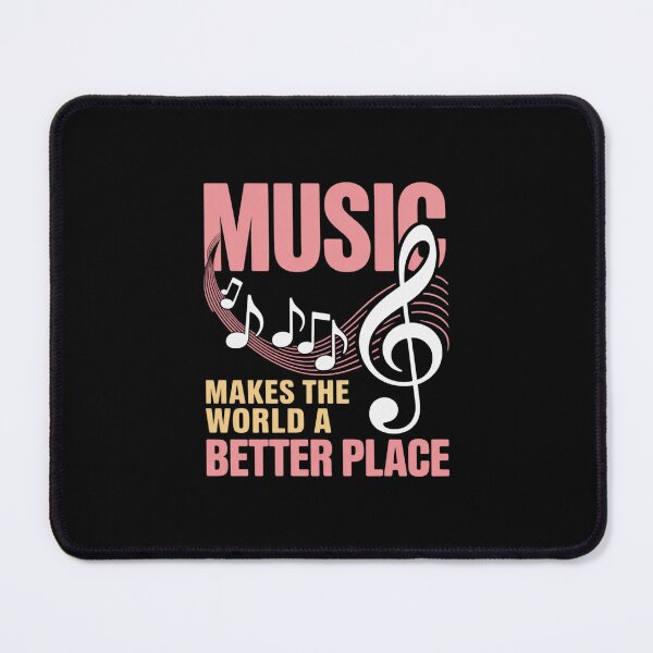 Item preview, Music - Awesome Music Note designed and sold by MicanCuteStore.