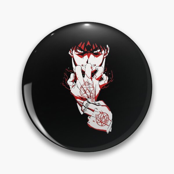 Item preview, Roy Full Alchemist  designed and sold by Basketball78xqz.