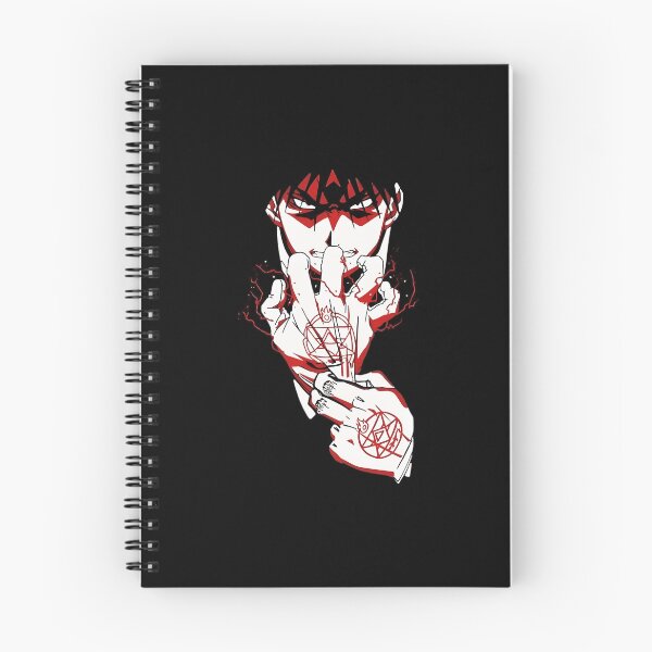 Item preview, Roy Full Alchemist  designed and sold by Basketball78xqz.
