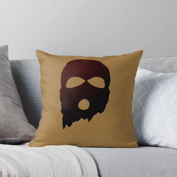 Item preview, Criminal Concept 2 | Six designed and sold by Jakes Art Shop.