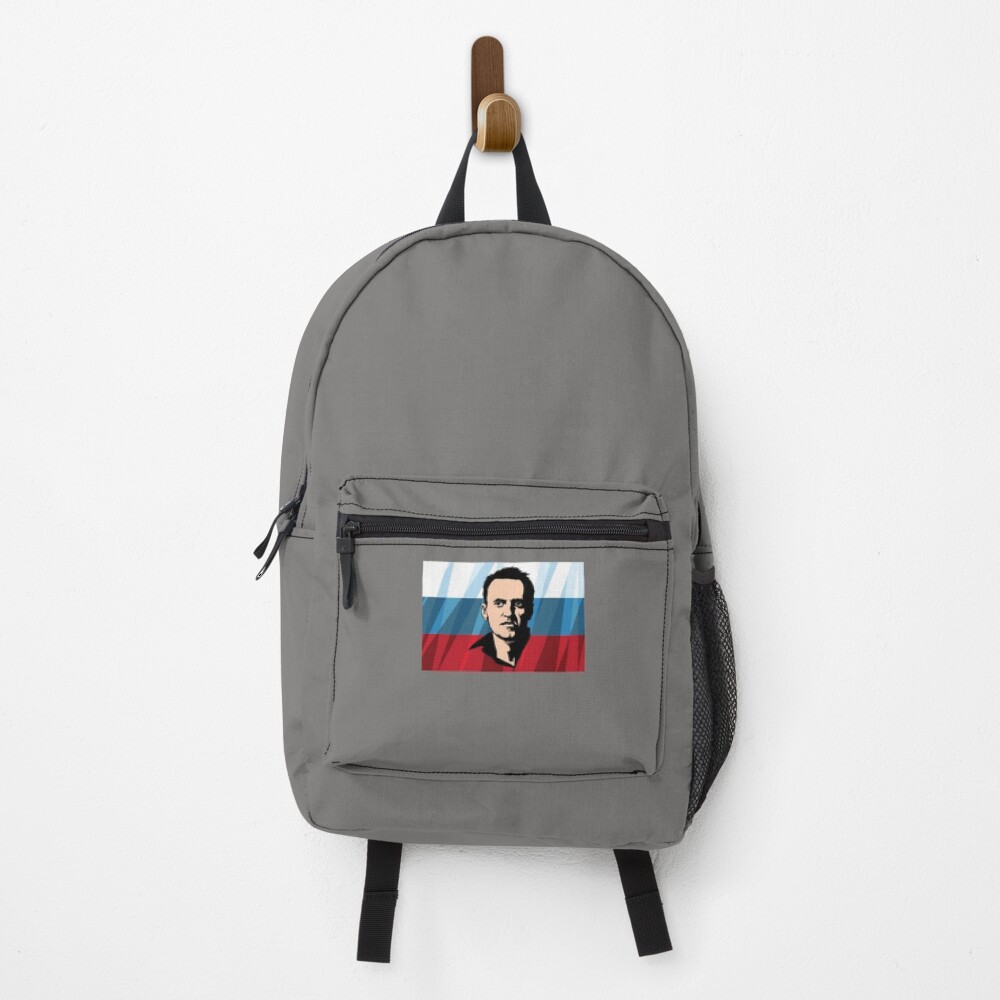 Item preview, Backpack designed and sold by RynnSunday.