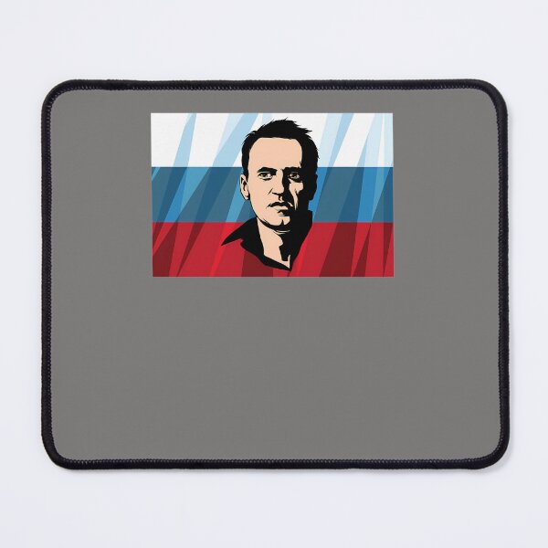 Item preview, RIP-NAVALNY designed and sold by RynnSunday.
