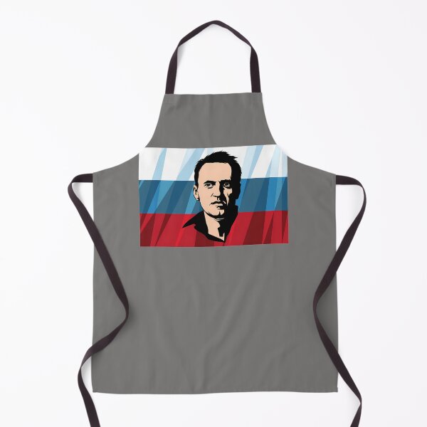 Artikelvorschau, RIP-NAVALNY entworfen und verkauft von RynnSunday.