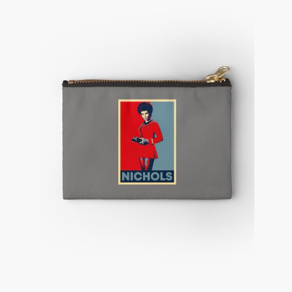 Item preview, RIP NICHELLE NICHOLS HOPE designed and sold by RynnSunday.