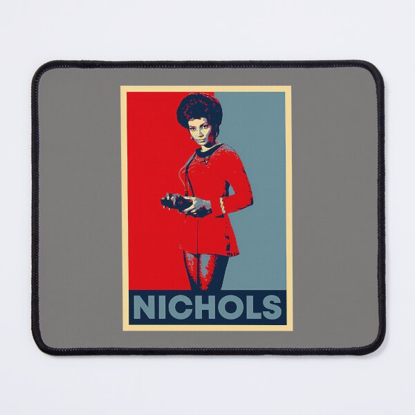 Item preview, RIP NICHELLE NICHOLS HOPE designed and sold by RynnSunday.