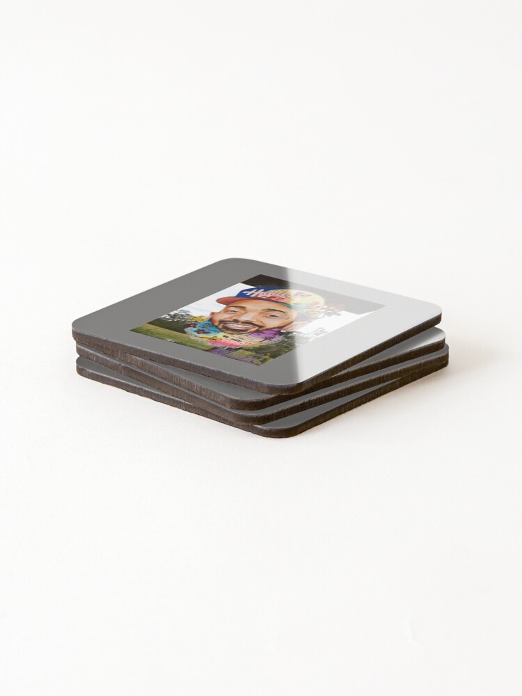 Thumbnail 4 of 5, Coasters (Set of 4), RIP-NIP designed and sold by RynnSunday.