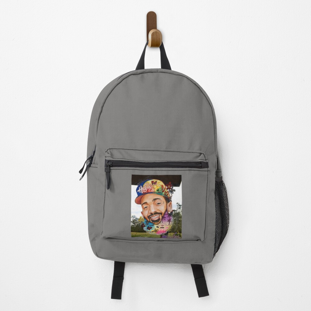 Item preview, Backpack designed and sold by RynnSunday.