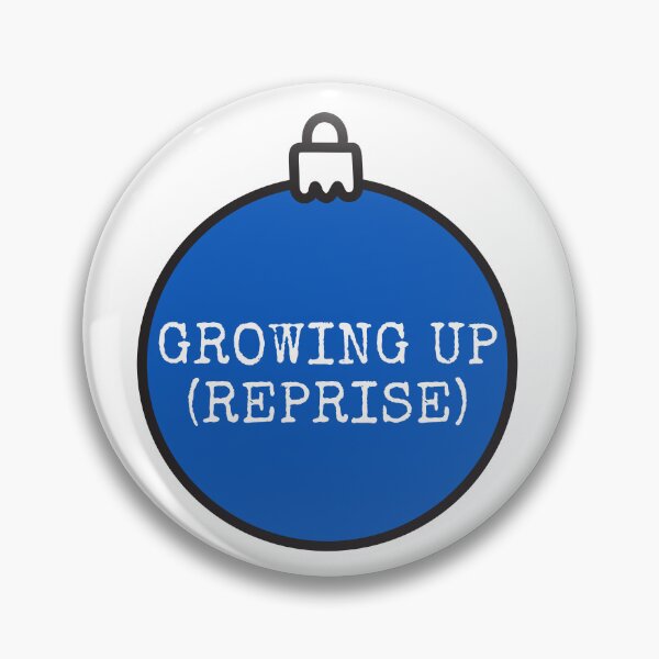 Item preview, Merrily we roll along ornament  designed and sold by broadwaygirl142.