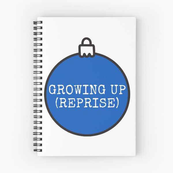 Item preview, Merrily we roll along ornament  designed and sold by broadwaygirl142.