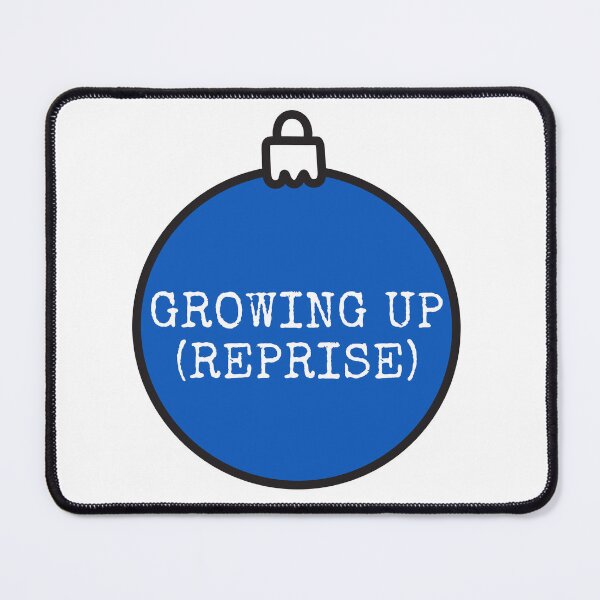Item preview, Merrily we roll along ornament designed and sold by broadwaygirl142.
