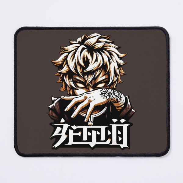 Item preview, zenitsu designed and sold by NRSROTE.