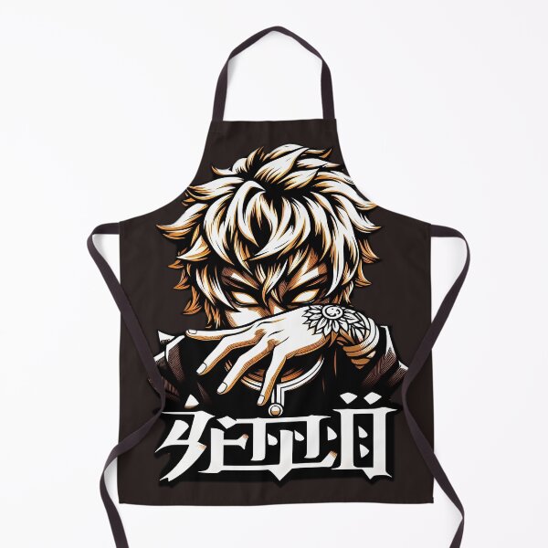 Item preview, zenitsu designed and sold by NRSROTE.