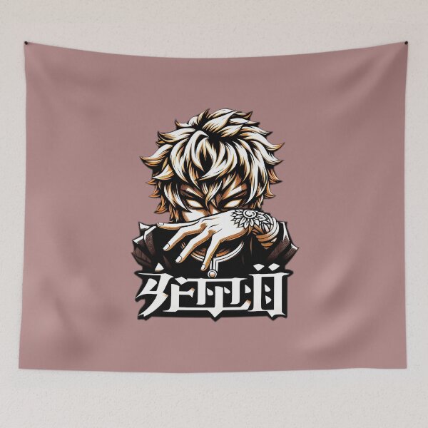 Item preview, zenitsu designed and sold by NRSROTE.