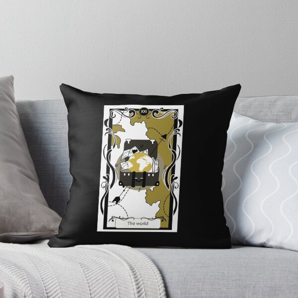 Item preview, The world designed and sold by dreamtravel.