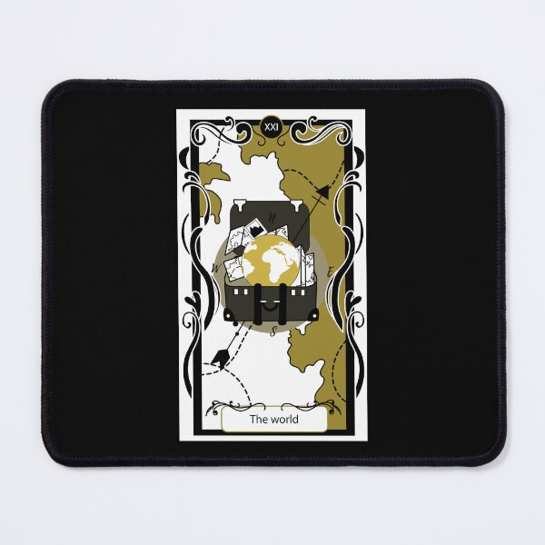 Item preview, The world designed and sold by dreamtravel.