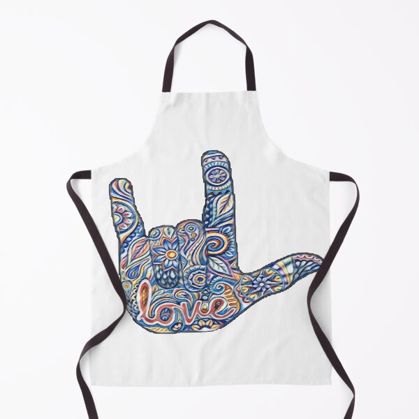 Item preview, Love Sign designed and sold by natnat7w.