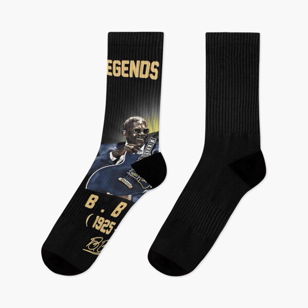 Item preview, Bb King Legends Never Die designed and sold by thuuthays.
