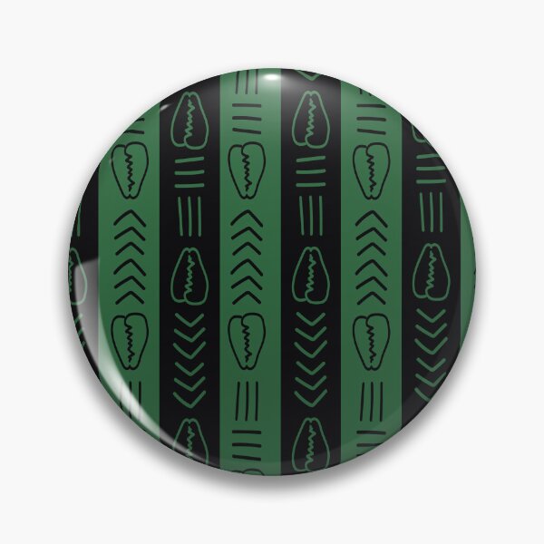 Item preview, Bogolan - Corian pattern designed and sold by Wolagno.