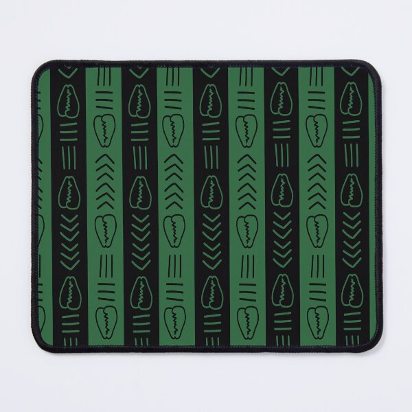 Item preview, Bogolan - Corian pattern designed and sold by Wolagno.