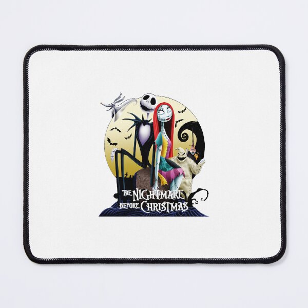 Item preview, The Nightmare Before Christmas designed and sold by jeffgonzales.