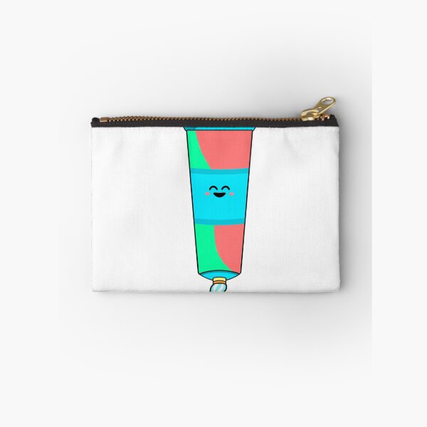 Item preview, Toothpaste Sticker  designed and sold by Leexylouu.