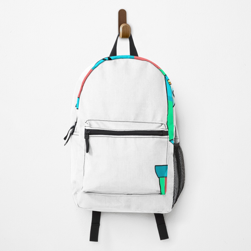 Item preview, Backpack designed and sold by Leexylouu.