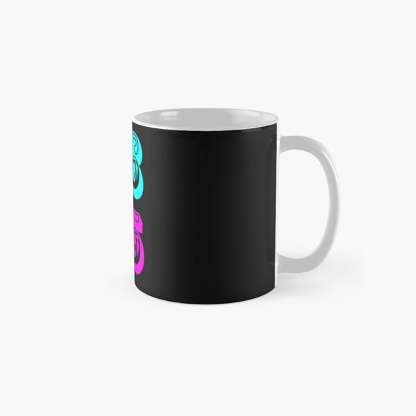 86 45 - Impeach Trump Classic Mug