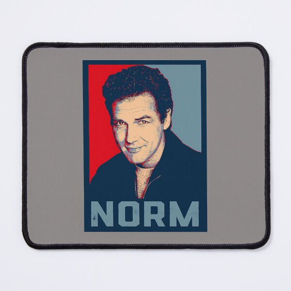Item preview, RIP NORMAL MACDONALD, MY IDOL designed and sold by PrestynBatey.