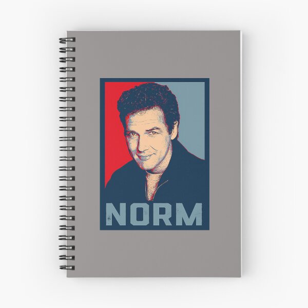 Item preview, RIP NORMAL MACDONALD, MY IDOL designed and sold by PrestynBatey.