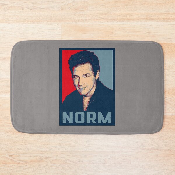Item preview, RIP NORMAL MACDONALD, MY IDOL designed and sold by PrestynBatey.