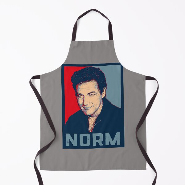 Item preview, RIP NORMAL MACDONALD, MY IDOL designed and sold by PrestynBatey.