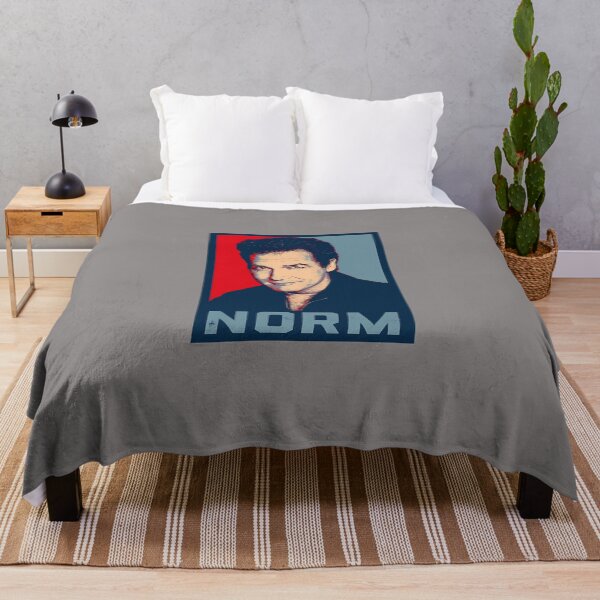 Item preview, RIP NORMAL MACDONALD, MY IDOL designed and sold by PrestynBatey.