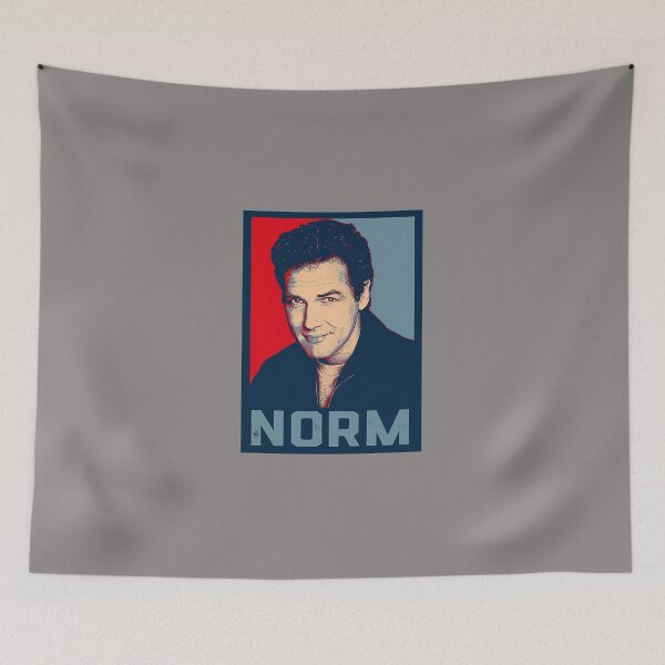 Item preview, RIP NORMAL MACDONALD, MY IDOL designed and sold by PrestynBatey.