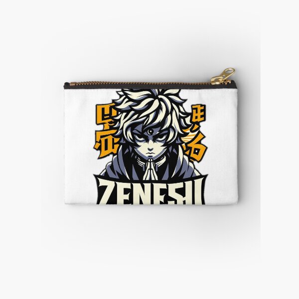 Item preview, zenitsu designed and sold by NRSROTE.
