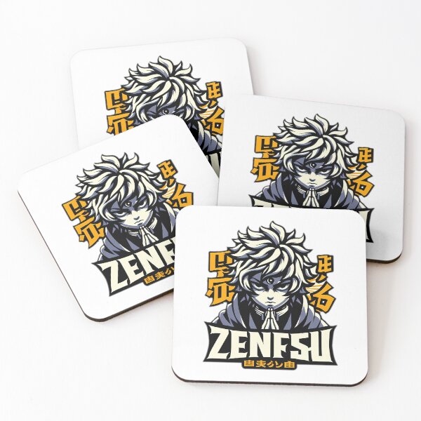 Item preview, zenitsu designed and sold by NRSROTE.