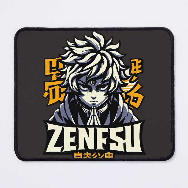 Item preview, zenitsu designed and sold by NRSROTE.