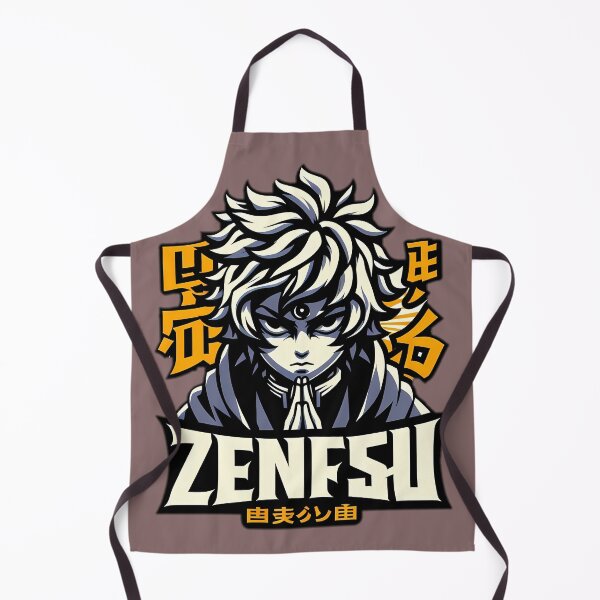 Item preview, zenitsu designed and sold by NRSROTE.