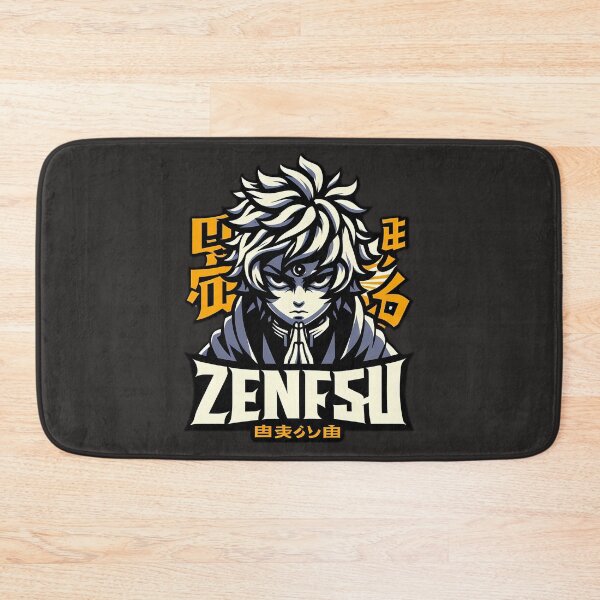 Item preview, zenitsu designed and sold by NRSROTE.