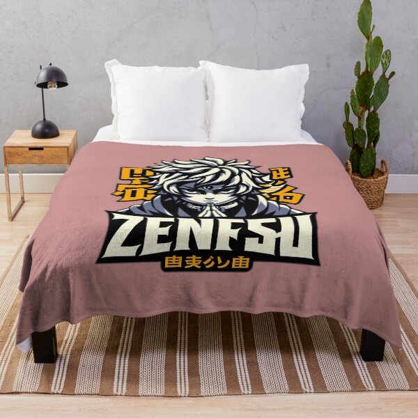 Item preview, zenitsu designed and sold by NRSROTE.