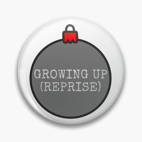 Item preview, Merrily we roll along ornament  designed and sold by broadwaygirl142.